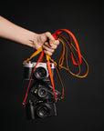 Adjustable Camera Strap