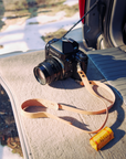 Medium Format Strap