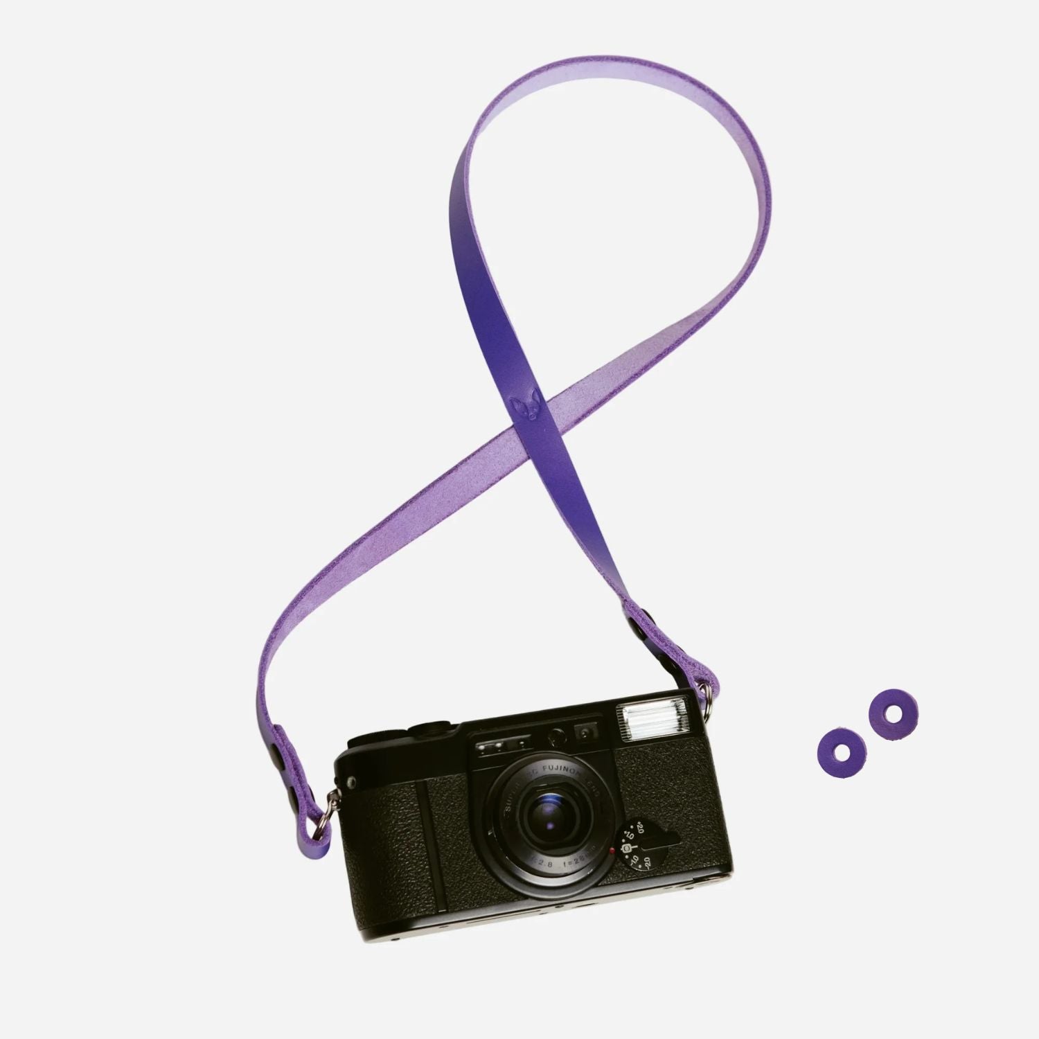 Ube v2 by Reggie B.