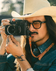 Roughout Rambler Adjustable Strap by Cam Mackey LIMITED