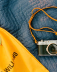 Adjustable Camera Strap