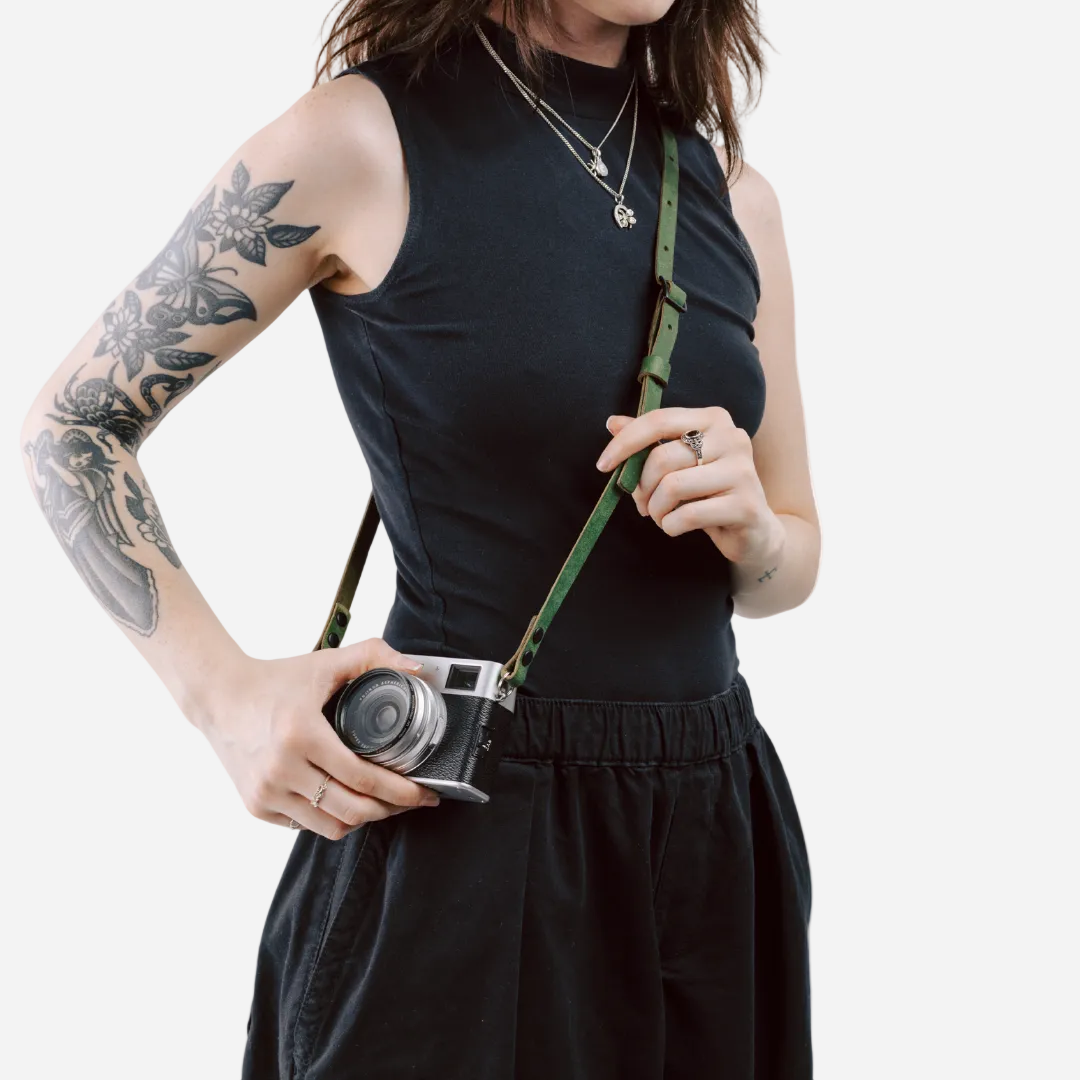 Adjustable Camera Strap