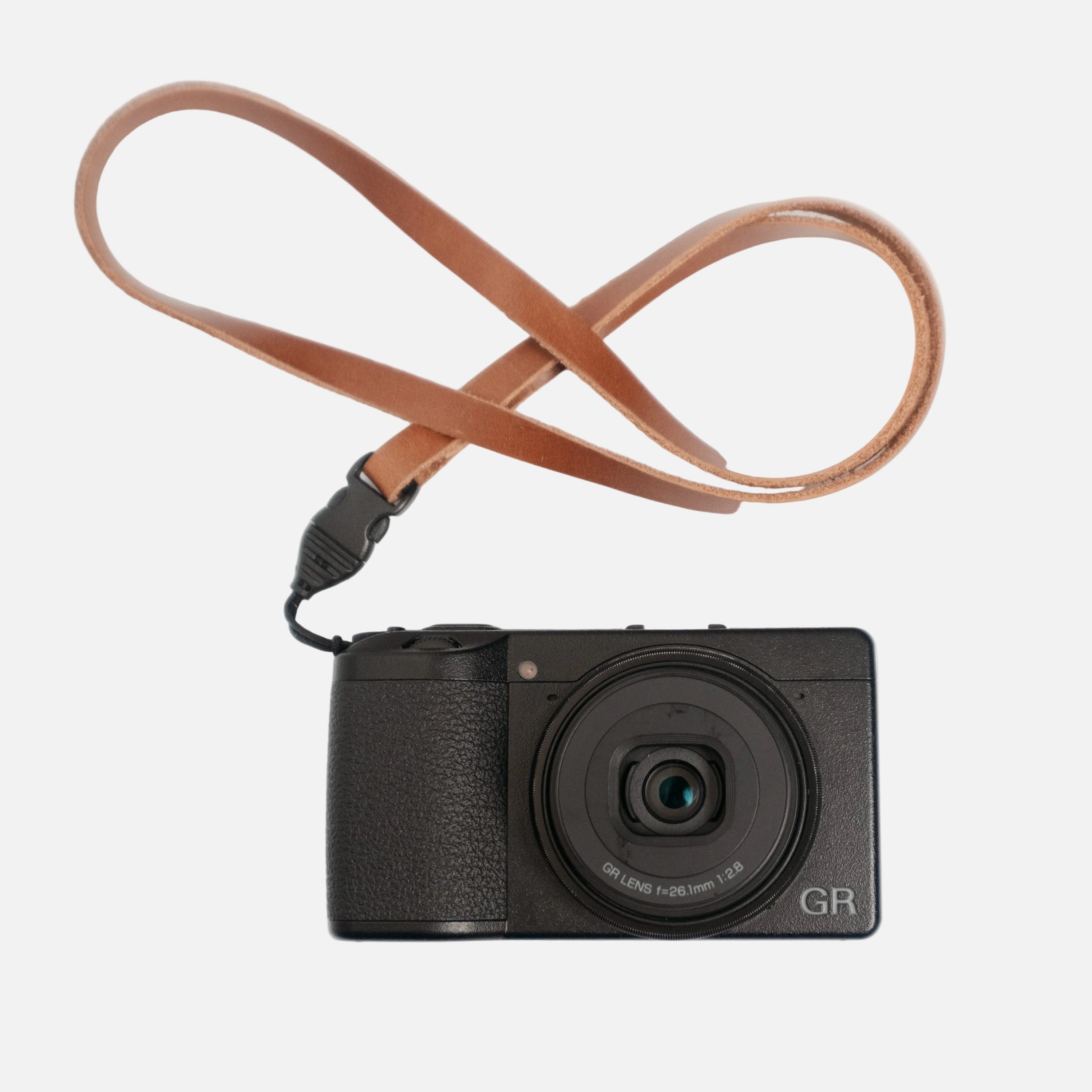 Bolo Camera Strap