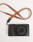 Bolo Camera Strap