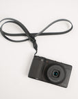 Bolo Camera Strap
