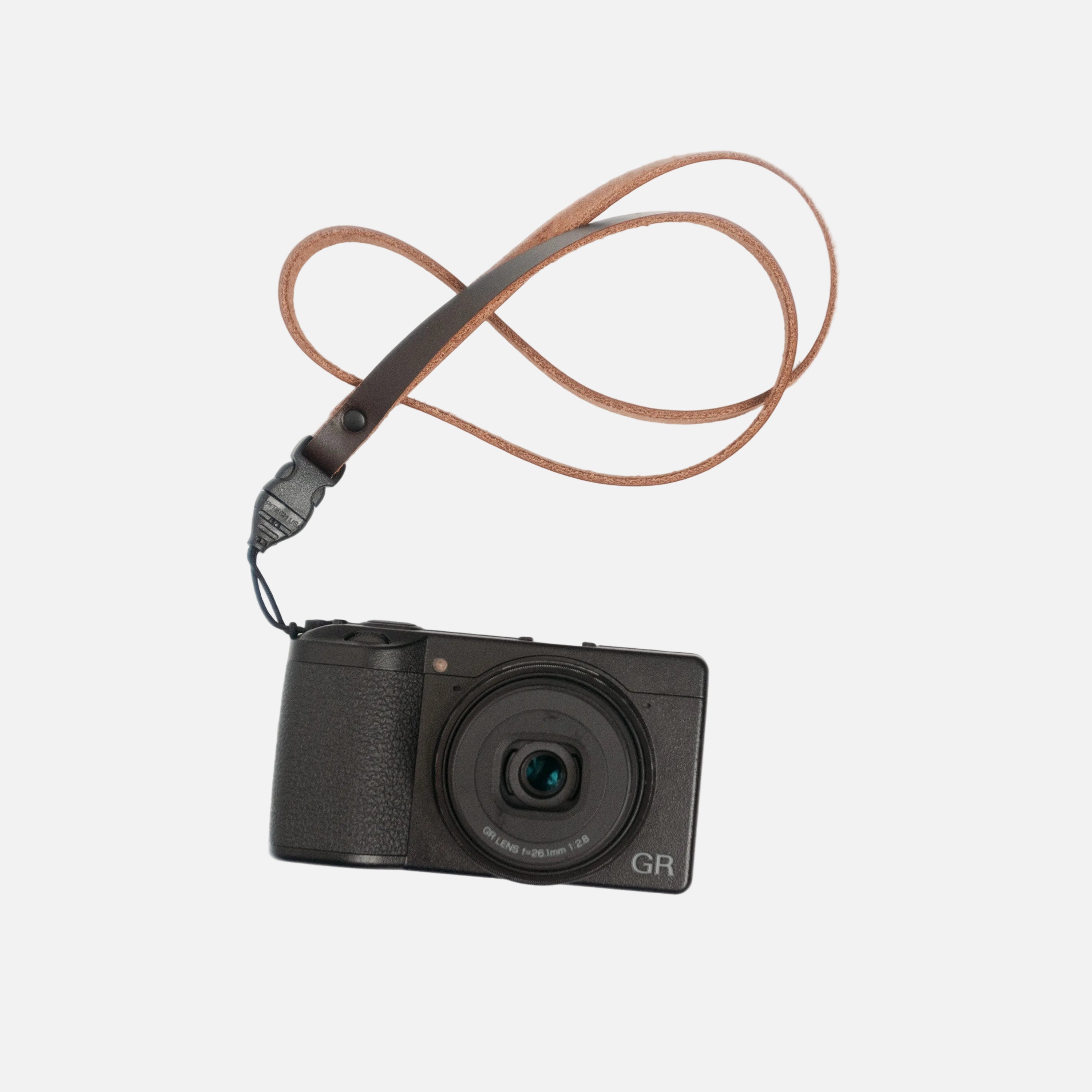 Bolo Camera Strap