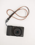 Bolo Camera Strap