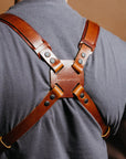 Anchor Camera Harness