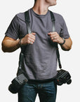 Anchor Camera Harness