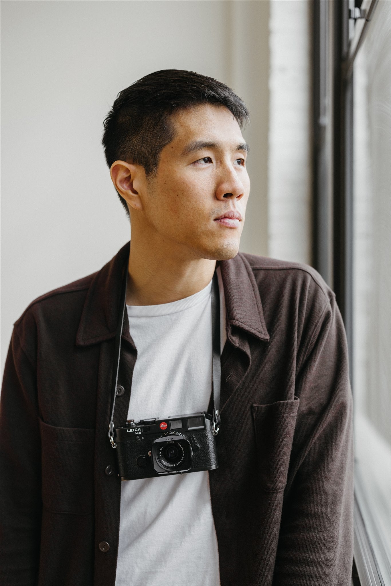 ioe Camera Strap