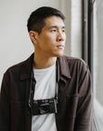 ioe Camera Strap