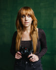 ioe camera strap
