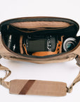 Camera Sling Tan V1 (Open Box)