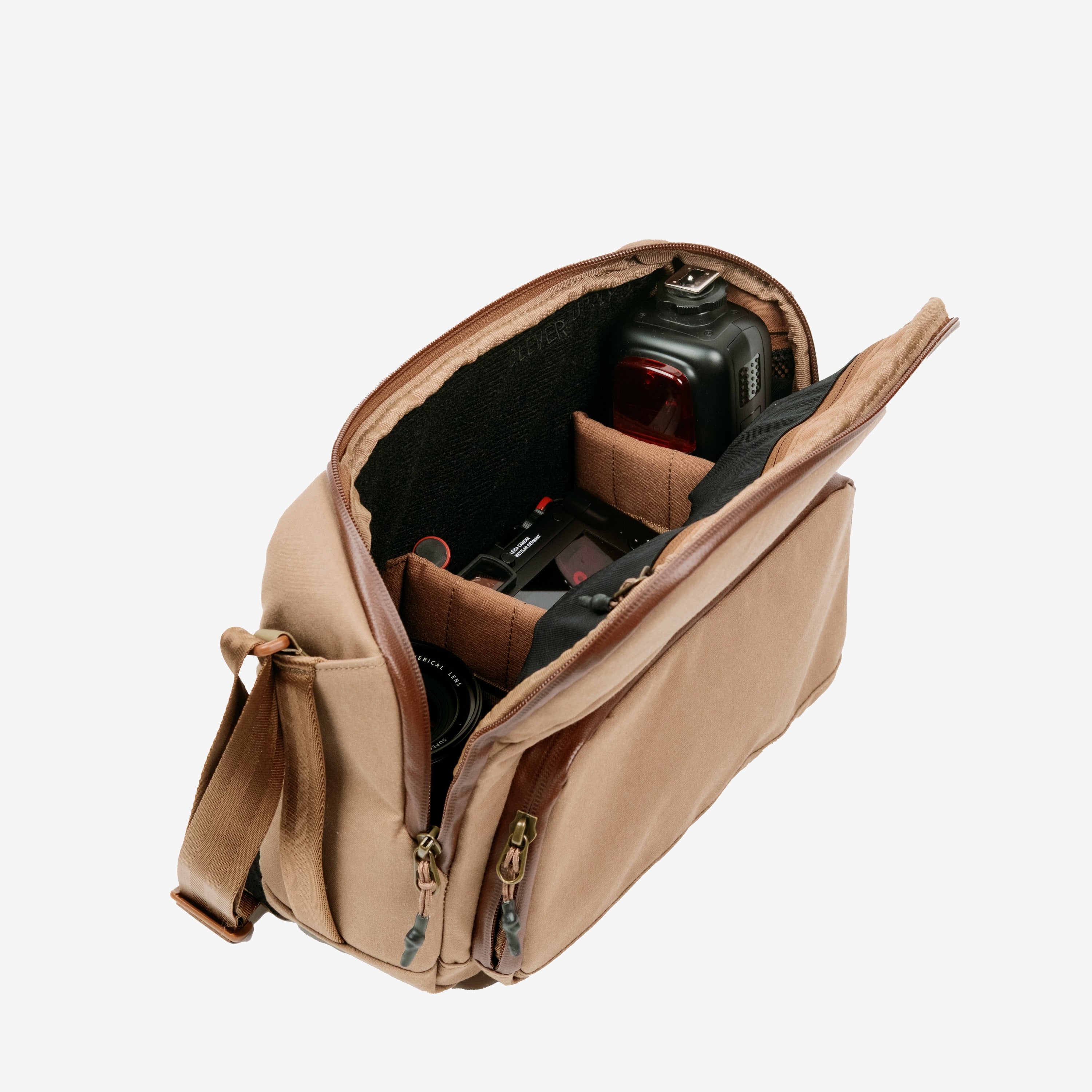 Camera Sling V2 6L