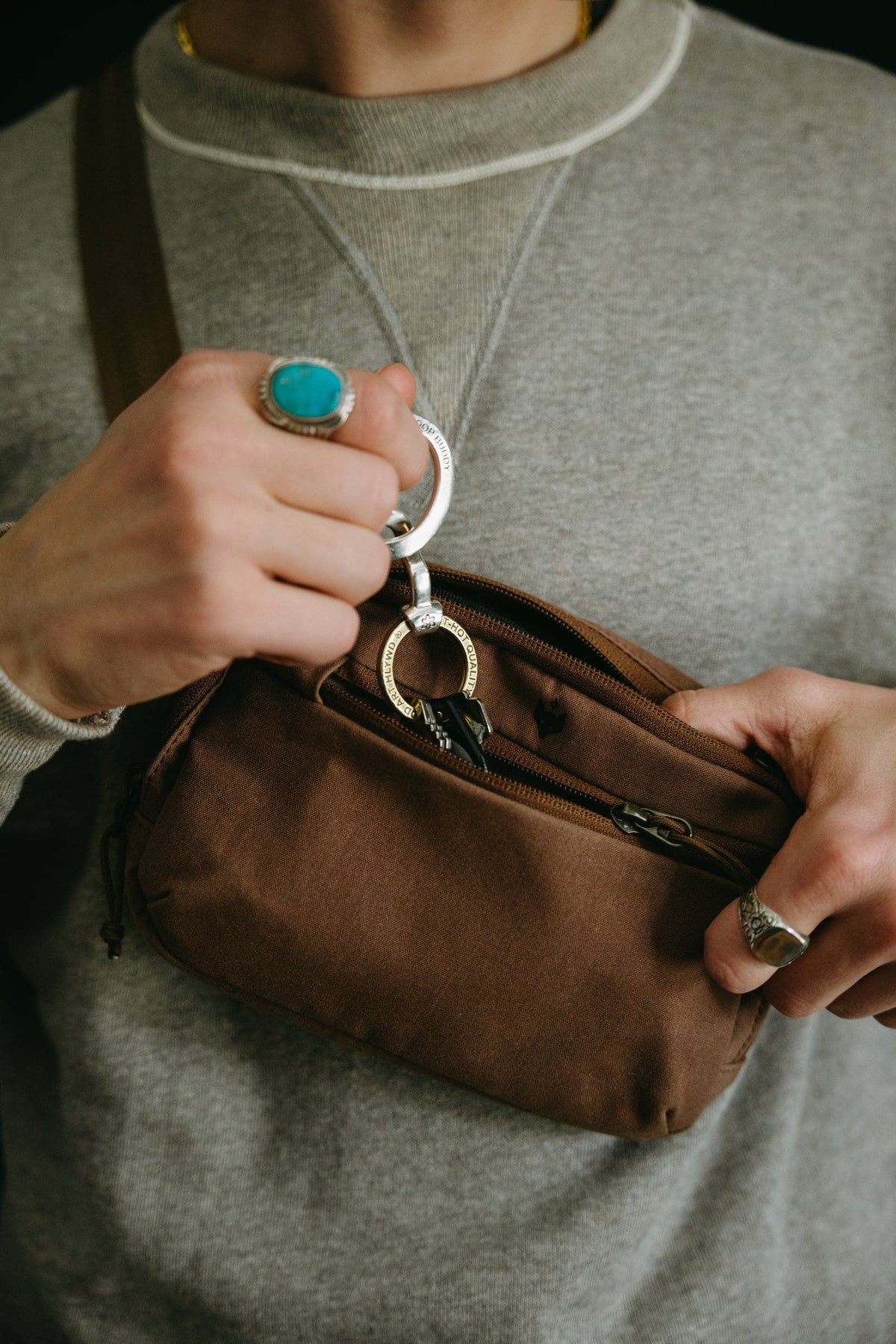 Sidekick Belt Bag (Open Box)