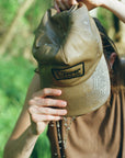 Company Hat - Khaki