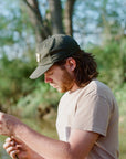 Company Hat - Forest