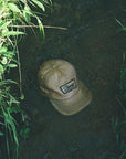 Company Hat - Khaki