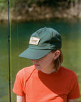 Company Hat - Forest