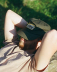 Company Hat - Forest