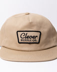 Company Hat - Khaki