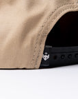 Company Hat - Khaki
