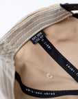 Company Hat - Khaki
