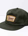 Company Hat - Forest