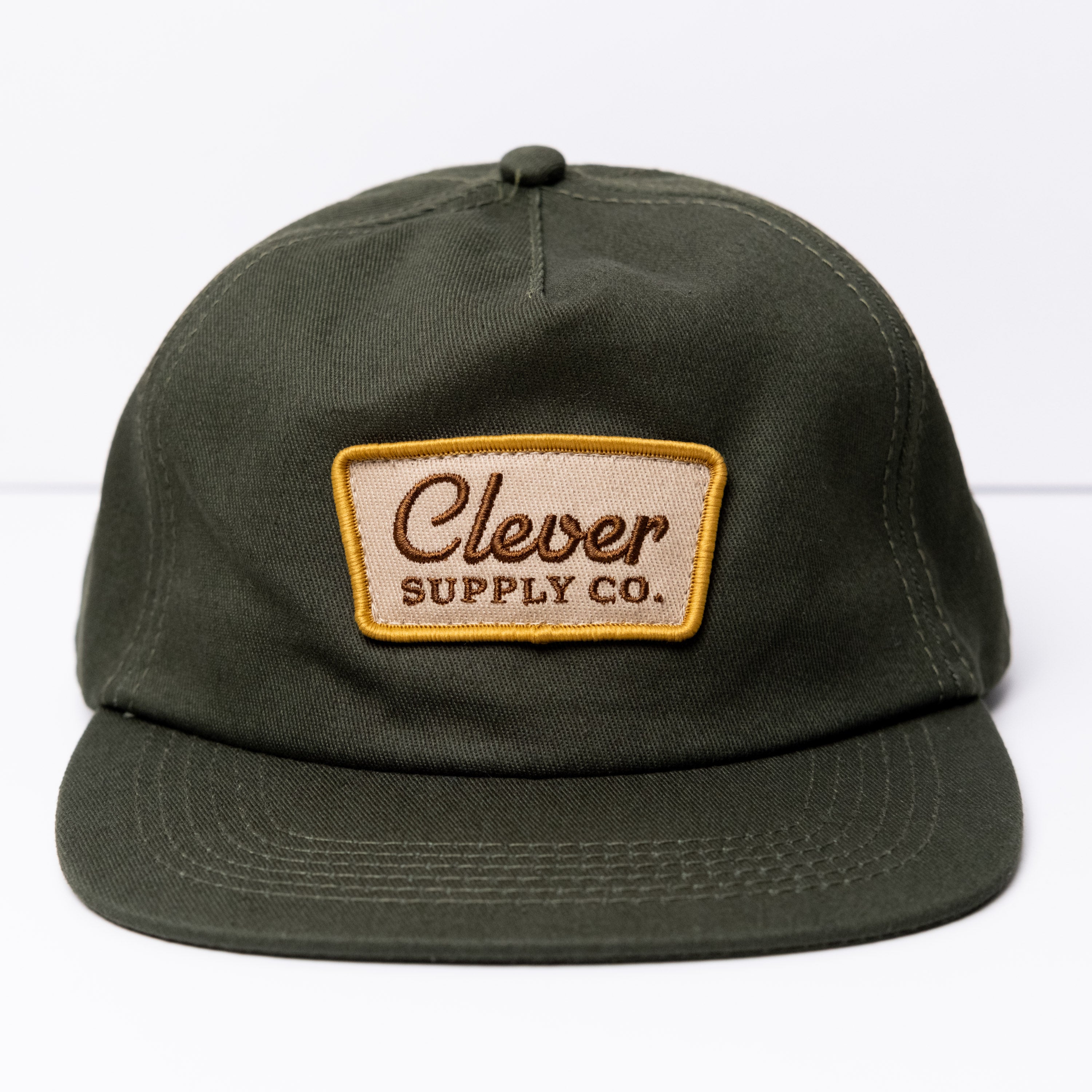 Company Hat - Forest