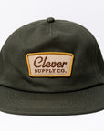 Company Hat - Forest