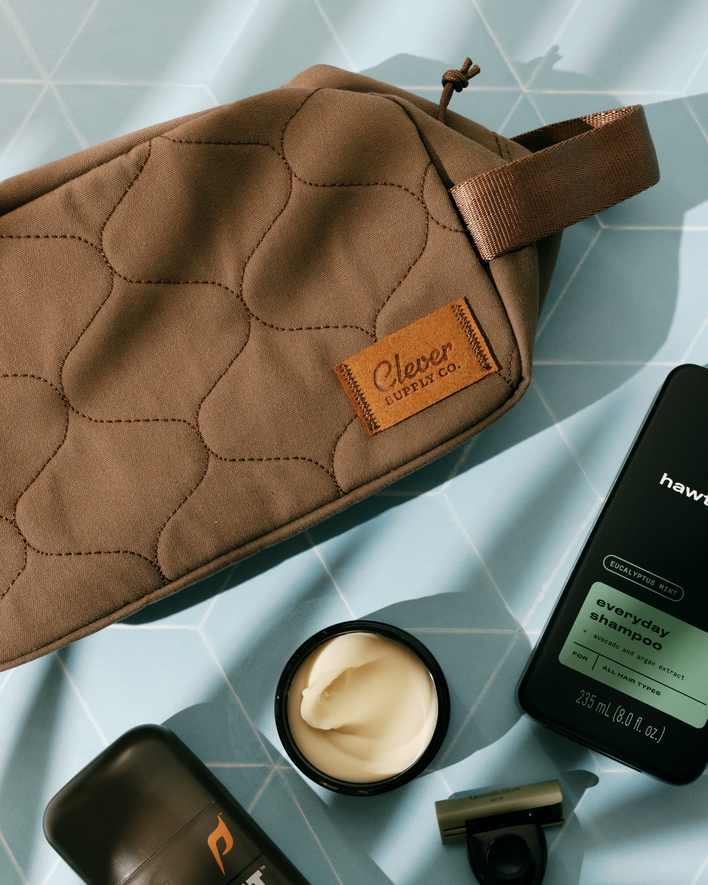Travel Kit
