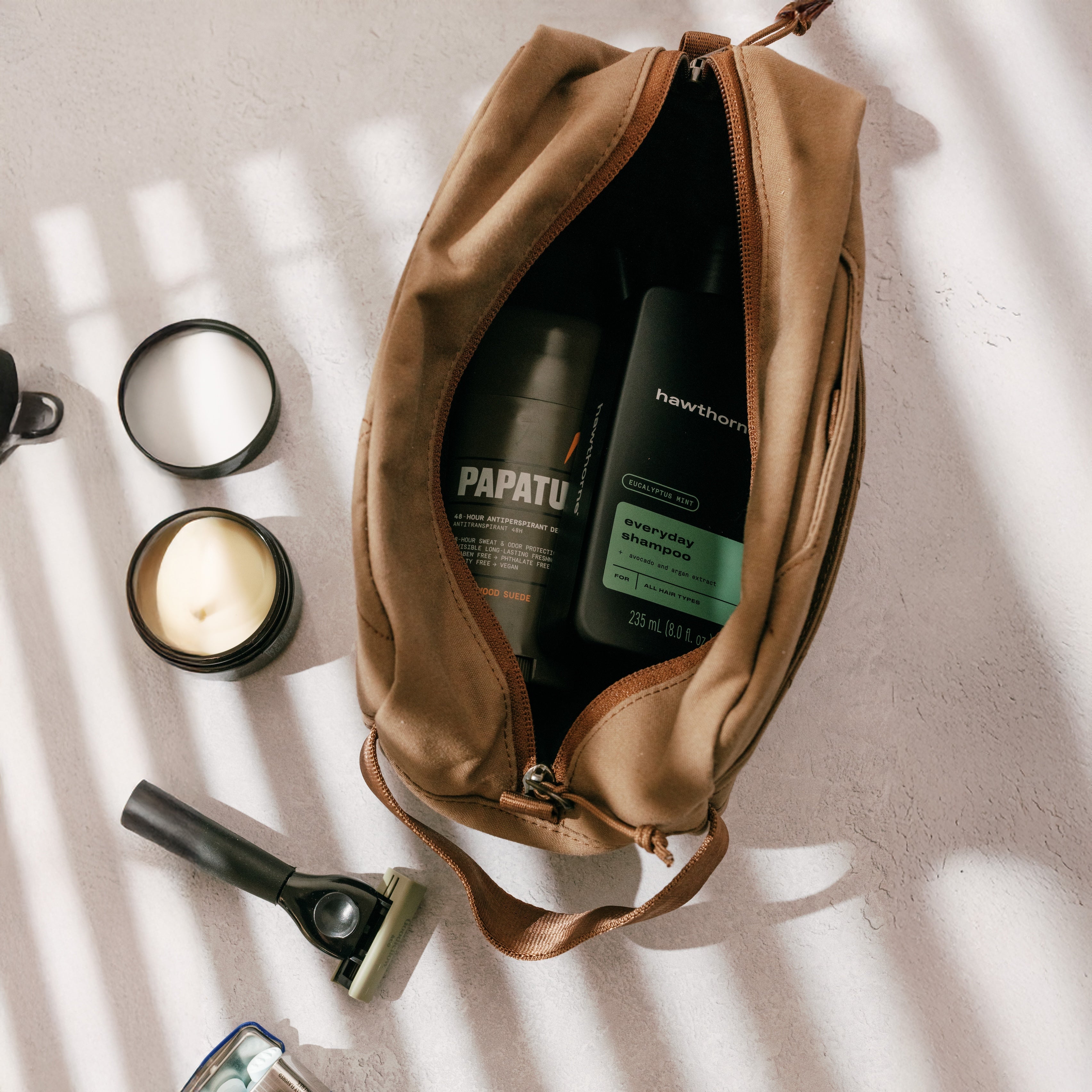 Travel Kit
