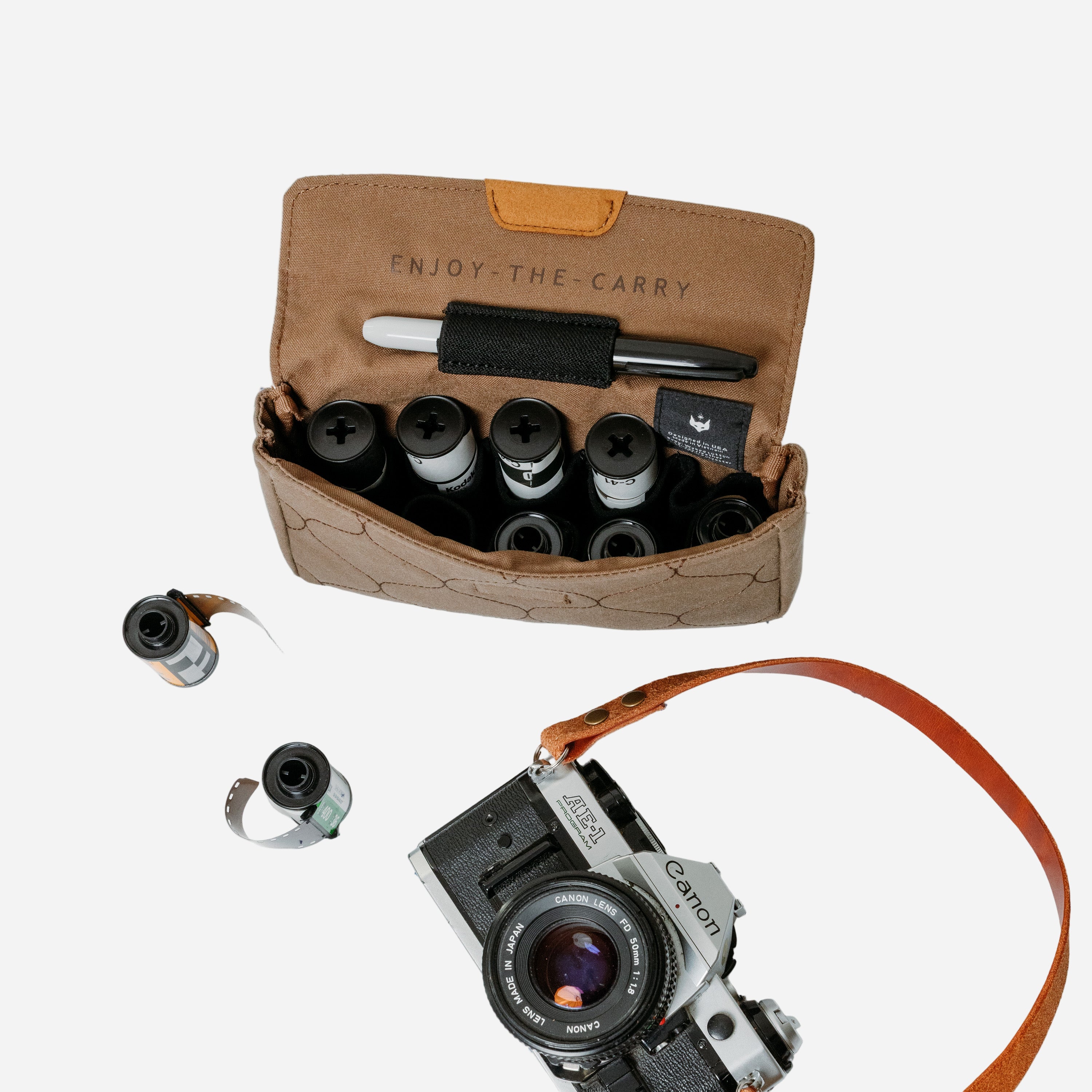 Film Carrier