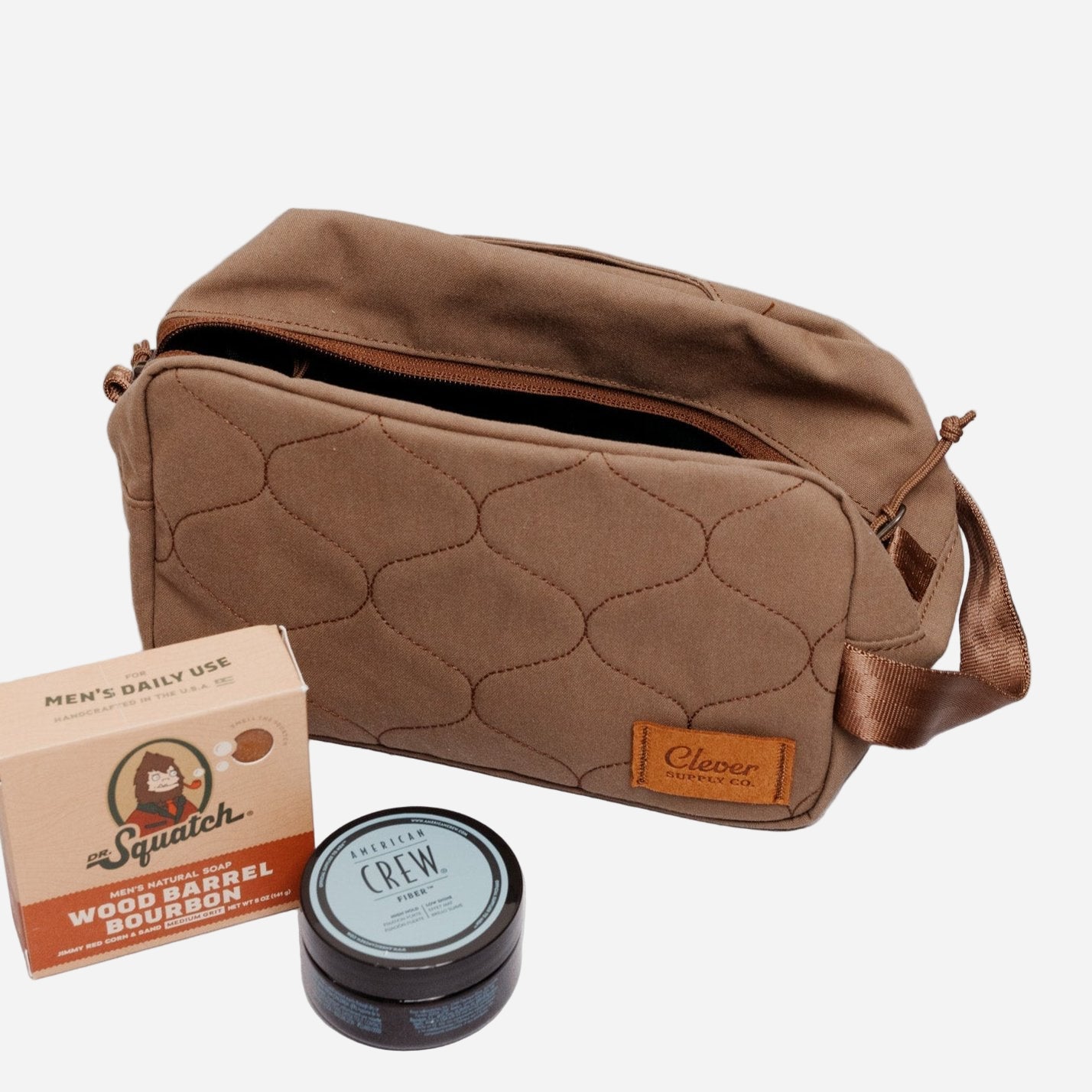 Travel Kit