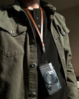 Bolo Camera Strap