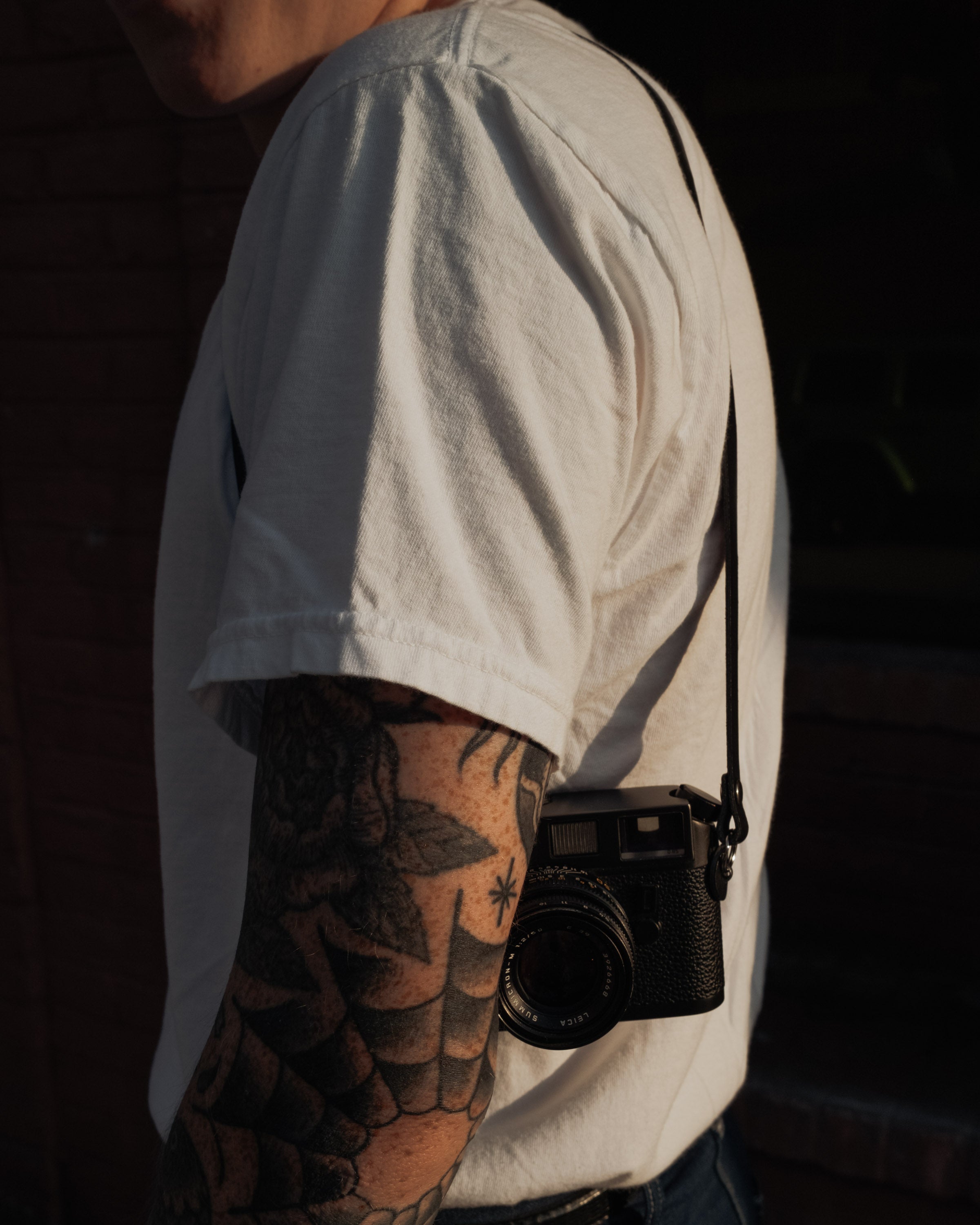 ioe Camera Strap