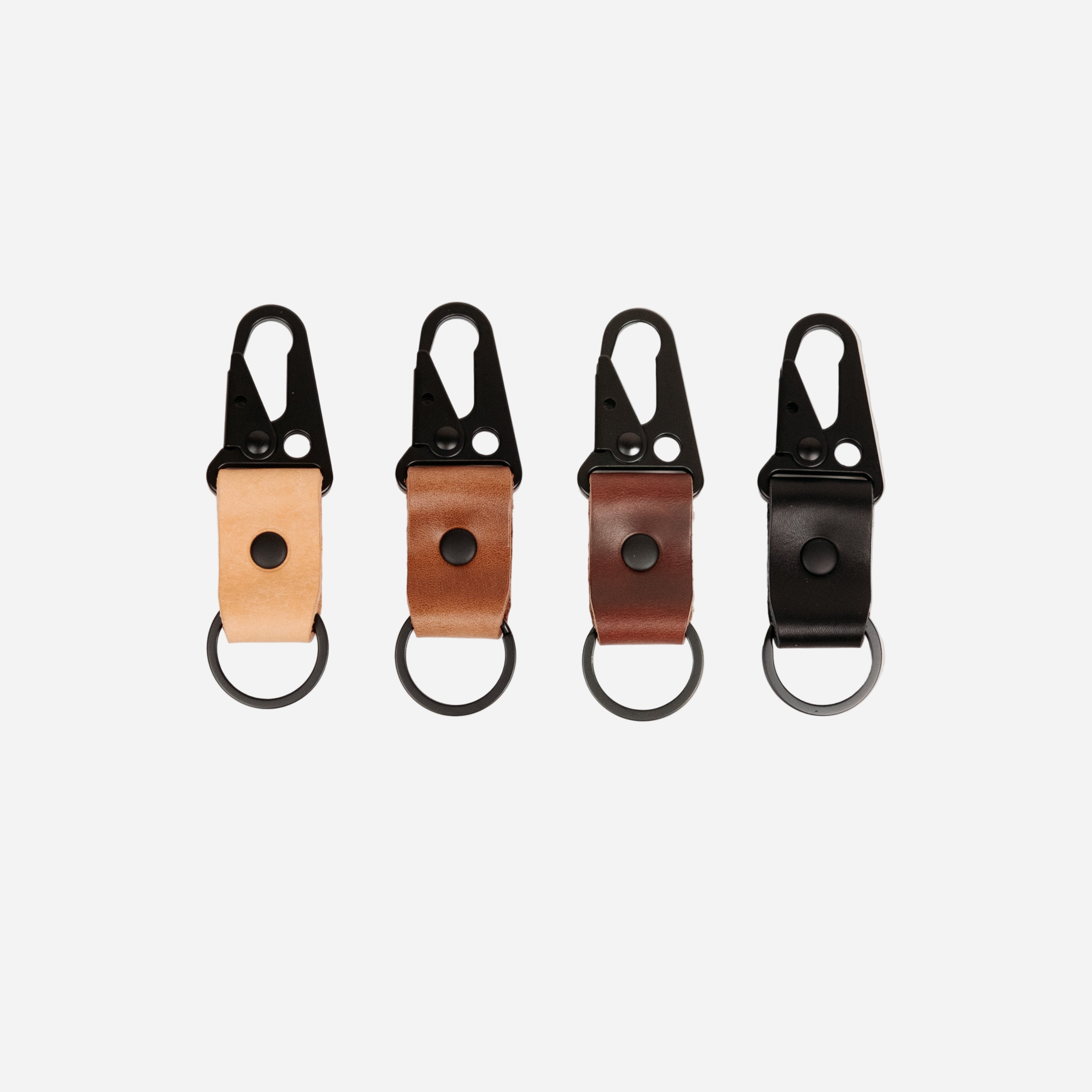 Key Clip – Clever Supply Co.