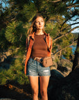 Sidekick Belt Bag