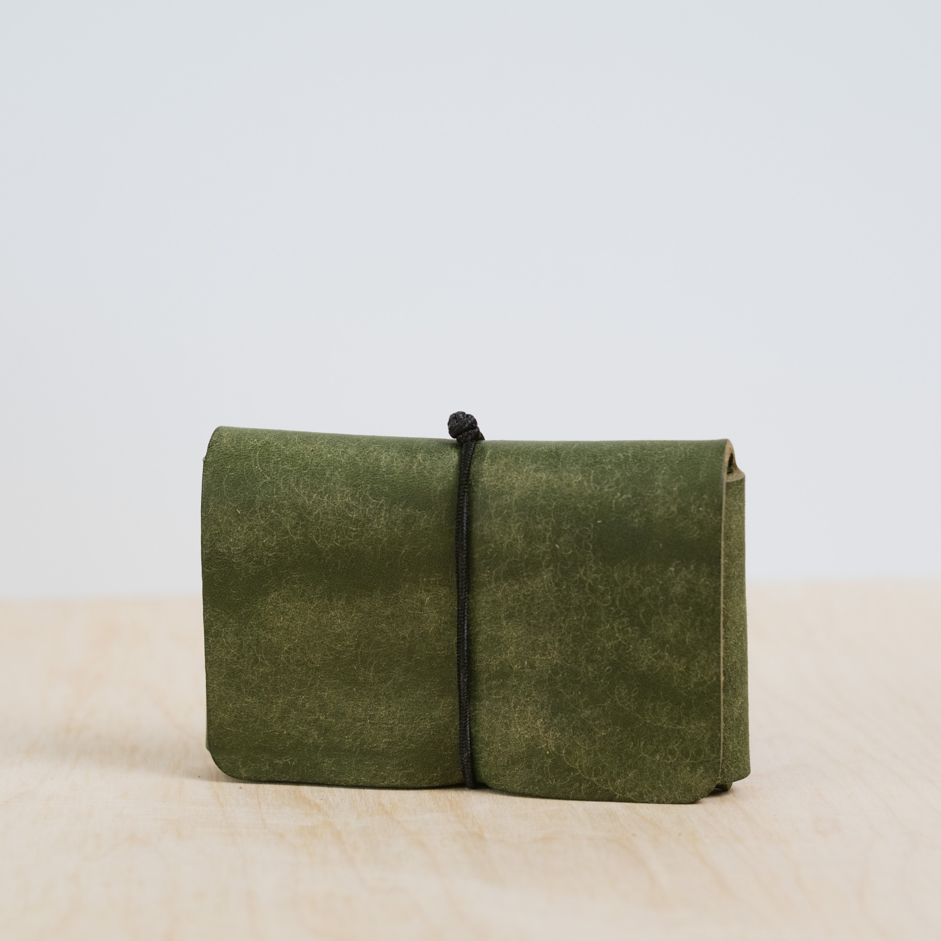Minimal Wallet