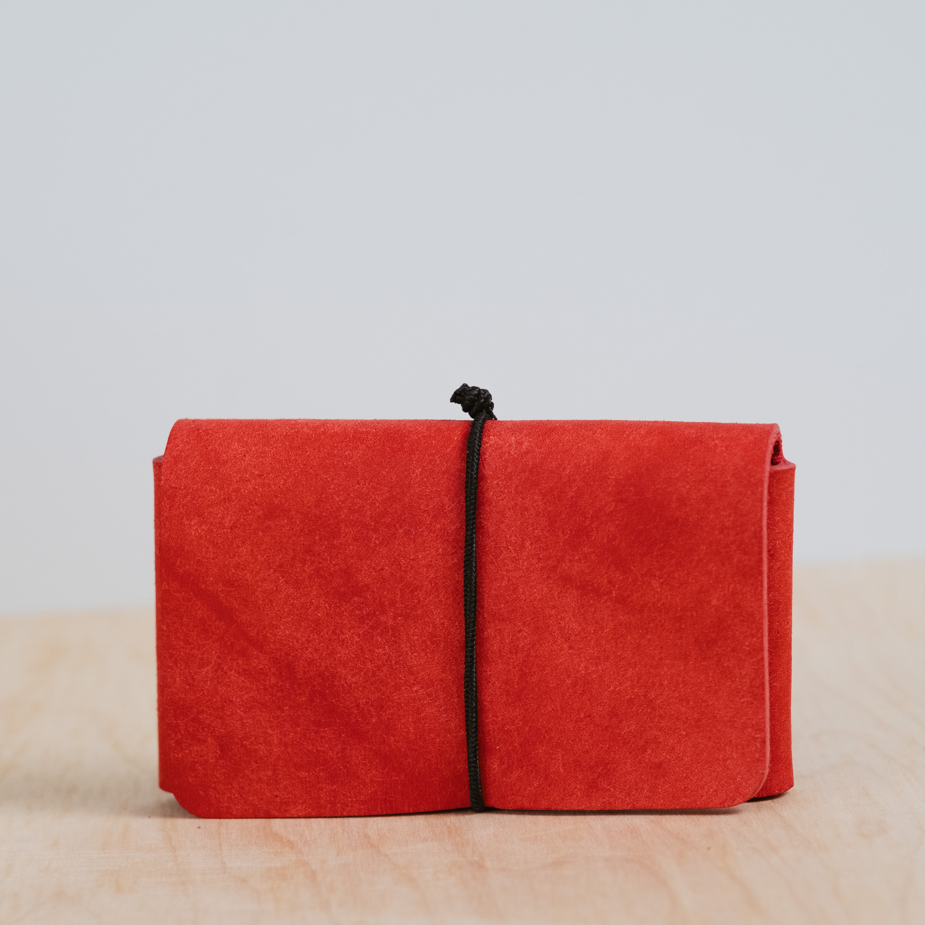 Minimal Wallet