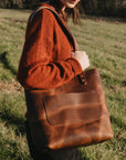 Classic Tote