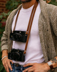 ioe Camera Strap