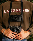 ioe Camera Strap