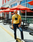 ioe Camera Strap