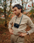 ioe Camera Strap