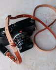Roughout Rambler Adjustable Strap by Cam Mackey LIMITED