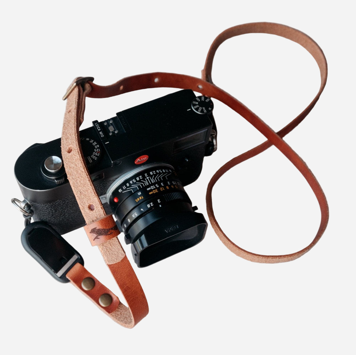 Roughout Rambler Adjustable Strap by Cam Mackey LIMITED – Clever