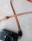 Roughout Rambler Adjustable Strap by Cam Mackey LIMITED
