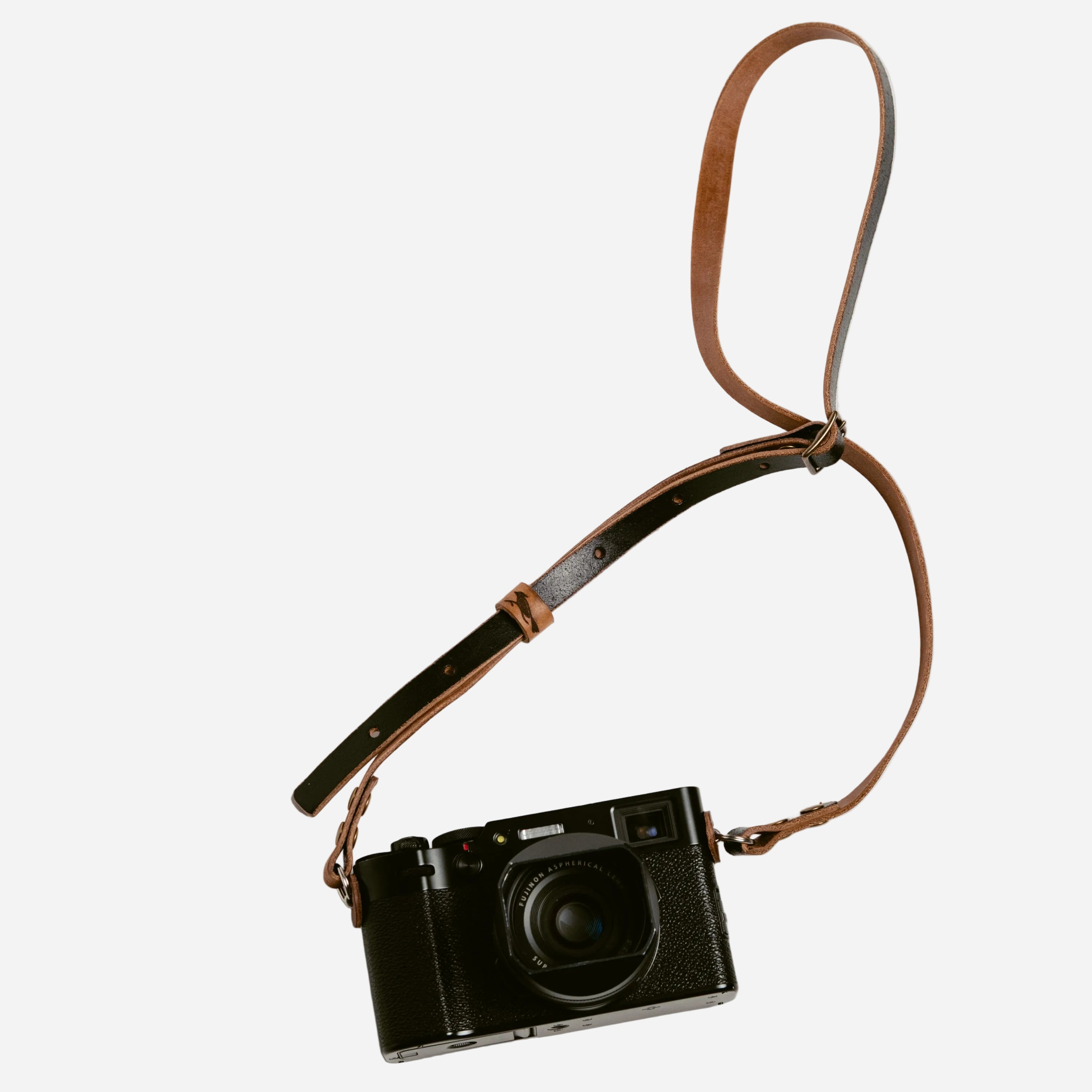Rambler Strap by Cam Mackey