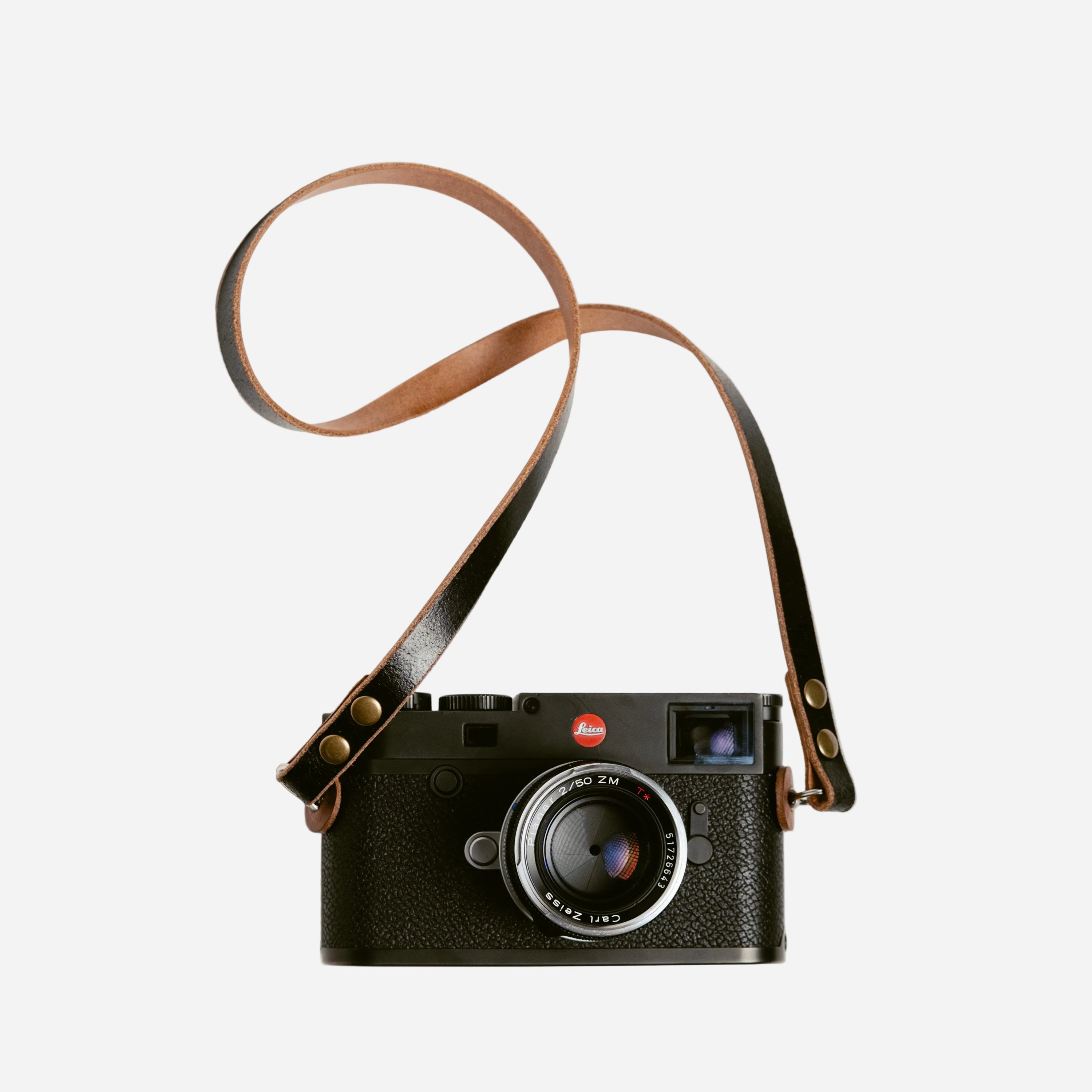 Rambler Strap by Cam Mackey